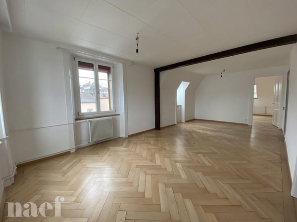 Magnifique 1.5 pièces entièrement rénové 4