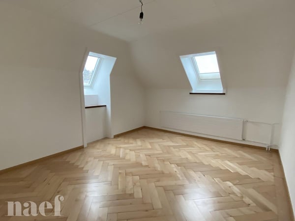 Magnifique 1.5 pièces entièrement rénové 7