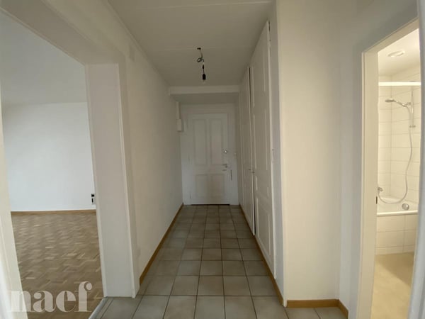 Magnifique 1.5 pièces entièrement rénové 9