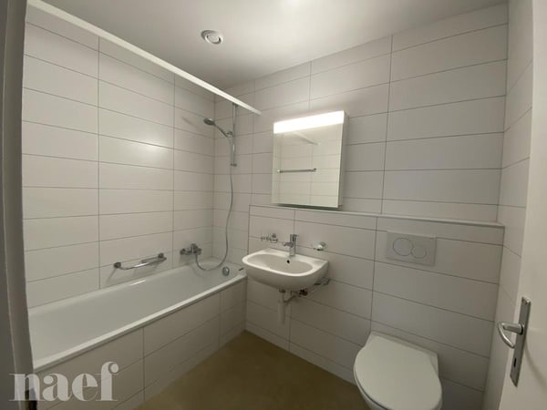 Magnifique 1.5 pièces entièrement rénové 10