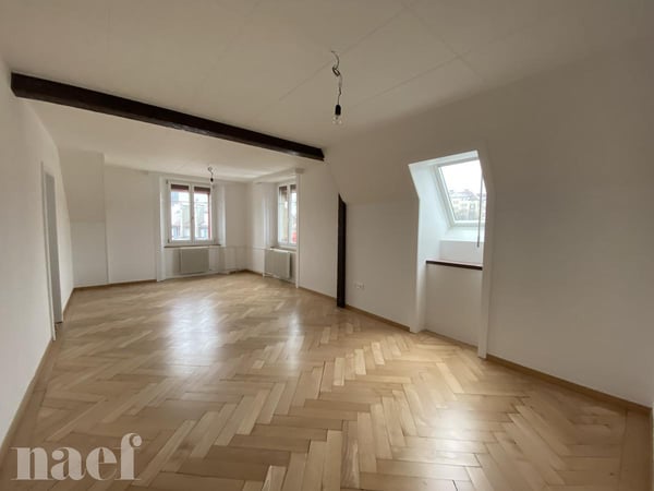 Magnifique 1.5 pièces entièrement rénové 2