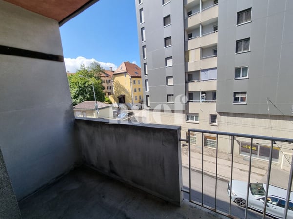 Appartement de 1 pièces au 2ème étage 8