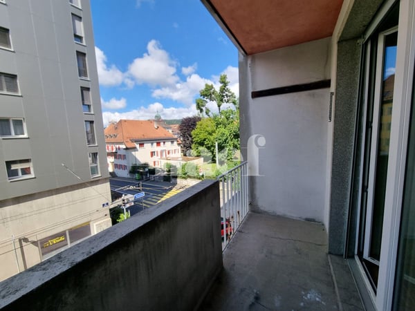 Appartement de 1 pièces au 2ème étage 7
