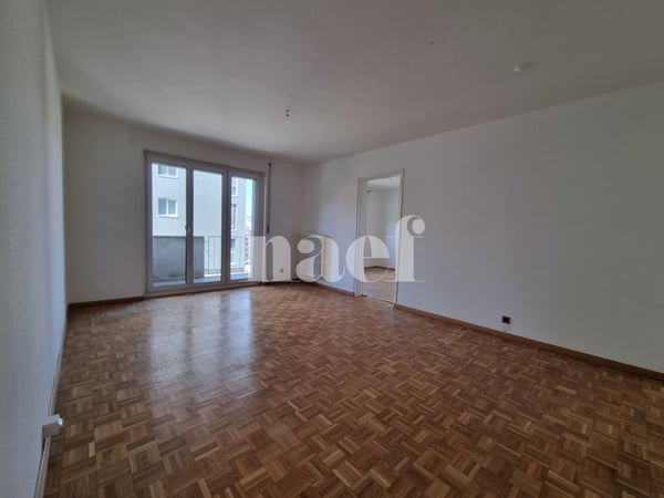 Appartement de 1 pièces au 2ème étage 3