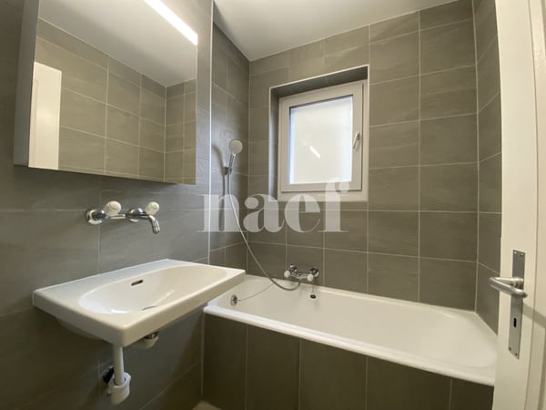 Appartement de 1 pièces au 2ème étage 9