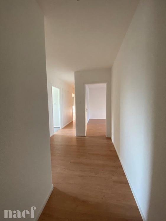 Appartement de 1 pièces avec balcon 7