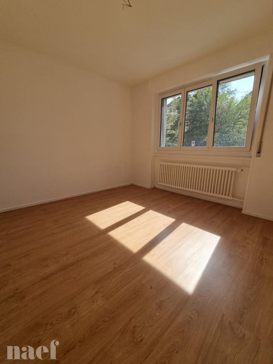 Appartement de 1 pièces avec balcon 4