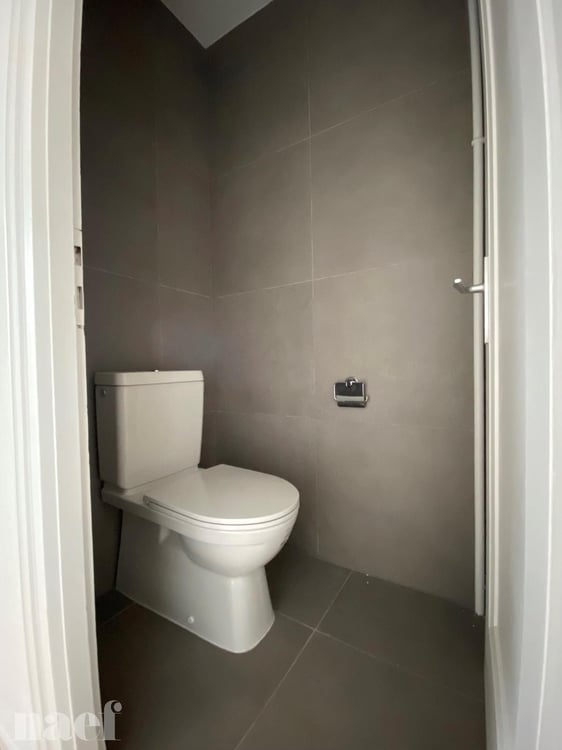 Appartement de 1 pièces avec balcon 10