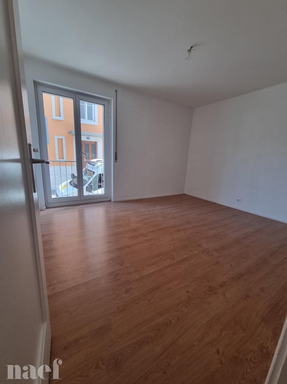 Appartement de 1 pièces avec balcon 6