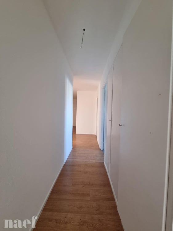 Appartement de 1 pièces avec balcon 8