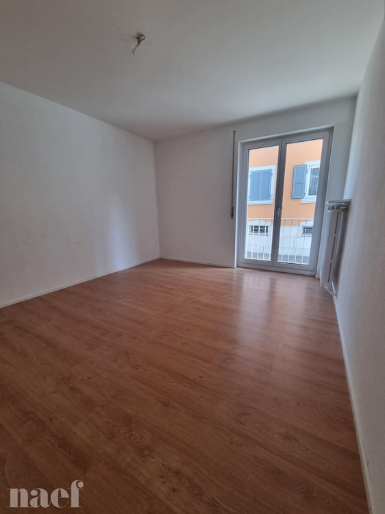 Appartement de 1 pièces avec balcon 5