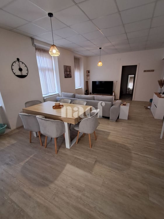 Appartement de 1.5 pièces au 2e étage 1