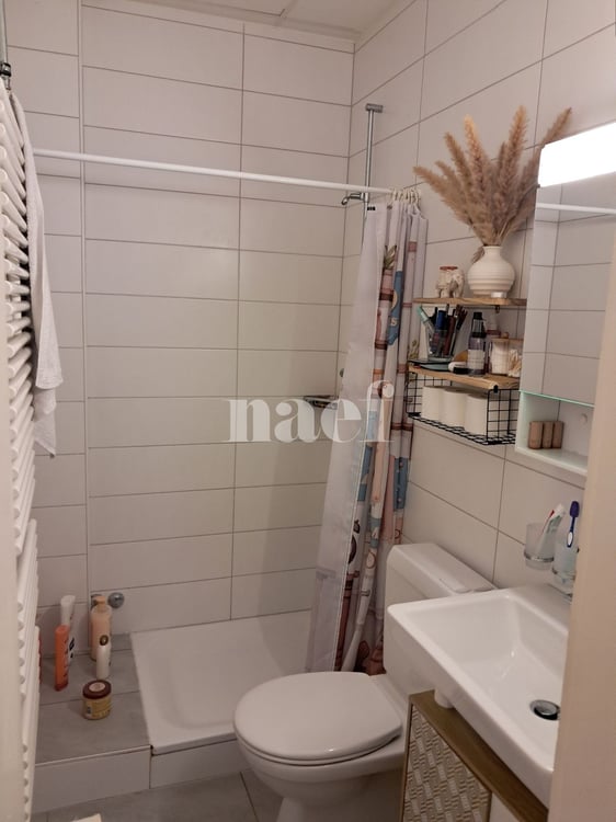 Appartement de 1.5 pièces au 2e étage 5