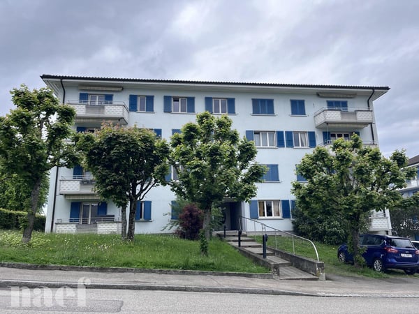 Place de parc extérieure 3