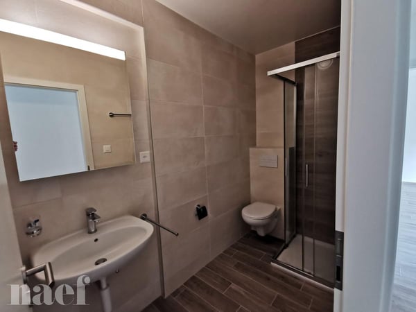 2.5 pièces rénové en 2021 proche de toutes commodités 4