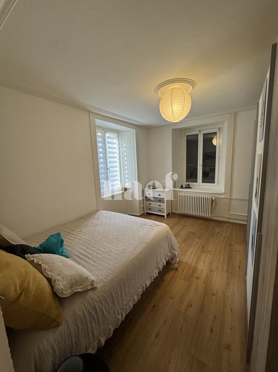 Bel appartement de 1 pièces proche du centre-ville 8