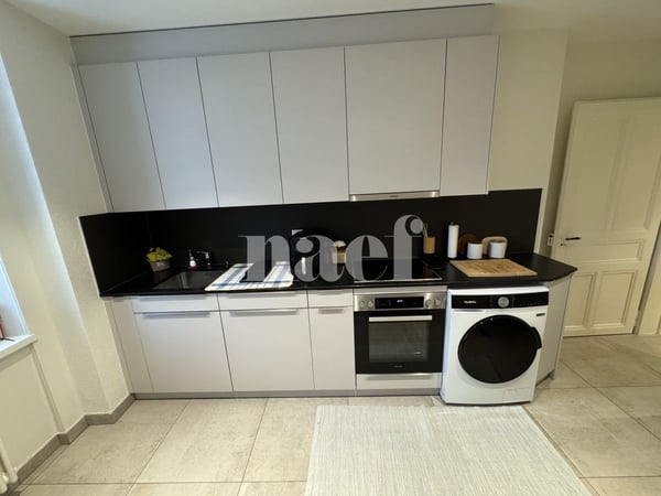 Bel appartement de 1 pièces proche du centre-ville 4