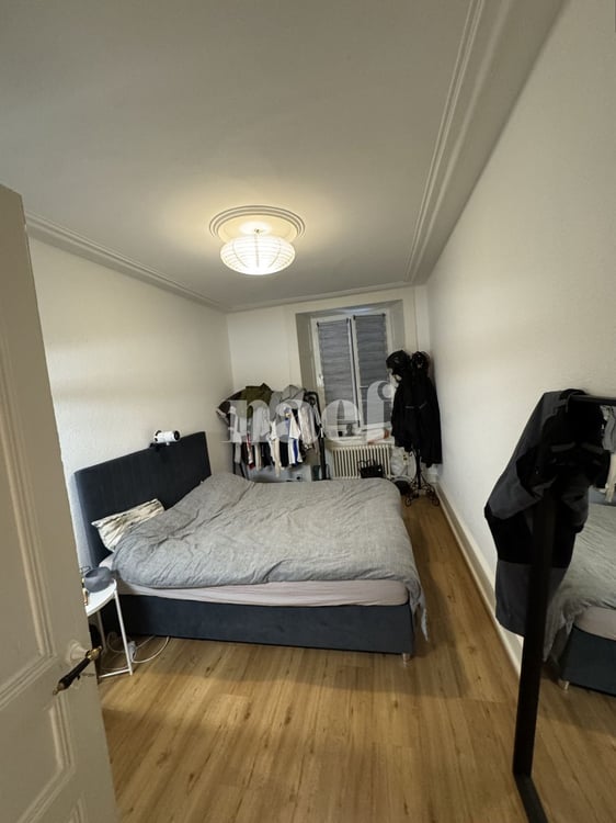 Bel appartement de 1 pièces proche du centre-ville 5