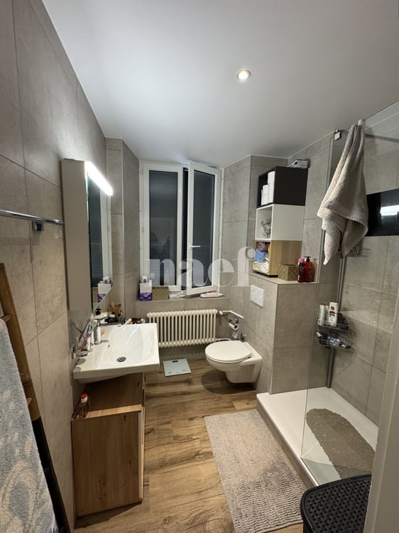 Bel appartement de 1 pièces proche du centre-ville 7