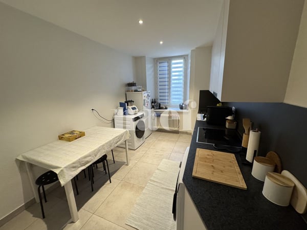 Bel appartement de 1 pièces proche du centre-ville 3