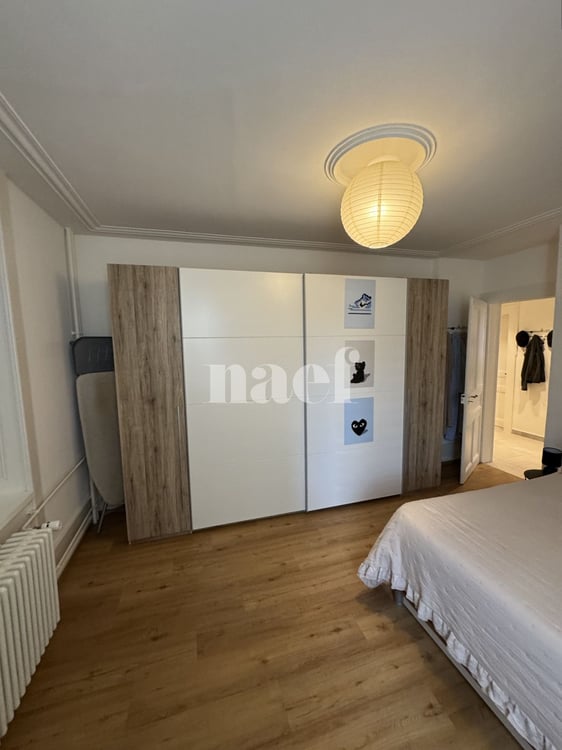 Bel appartement de 1 pièces proche du centre-ville 6