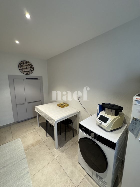 Bel appartement de 1 pièces proche du centre-ville 2