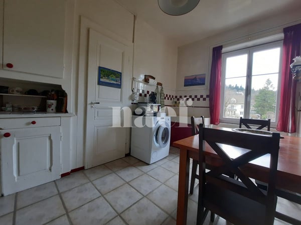 Magnifique appartement de 1.5 pièces au 3e étage avec terrasse 9