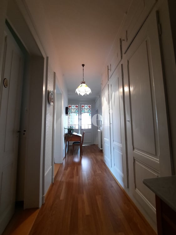 Magnifique appartement de 1.5 pièces au 3e étage avec terrasse 11