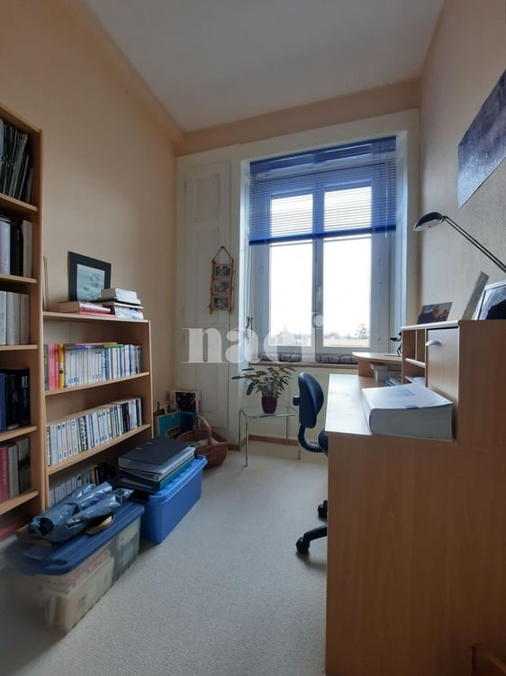 Magnifique appartement de 1.5 pièces au 3e étage avec terrasse 4