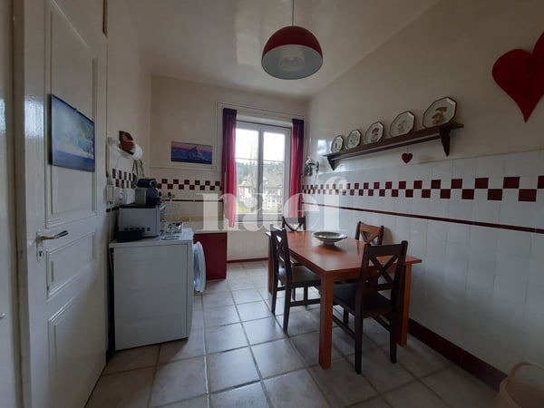 Magnifique appartement de 1.5 pièces au 3e étage avec terrasse 8