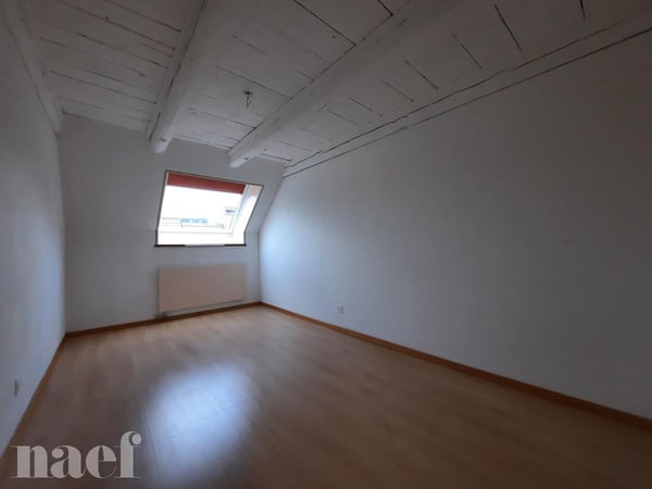 Grand logement au centre-ville avec terrasse 6