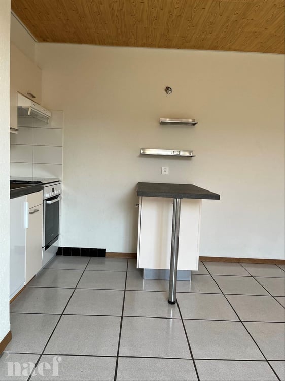 1.5 pièces proche de la gare 2