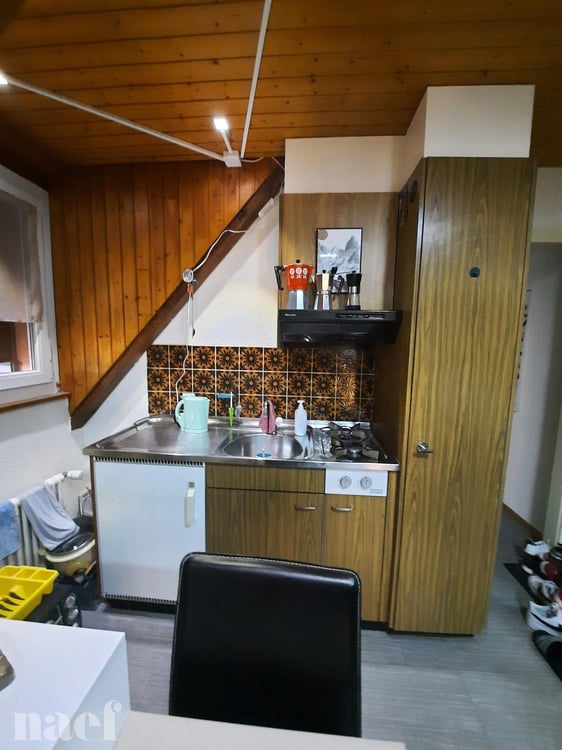 Appartement de 2.5 pièces proche de la gare 3