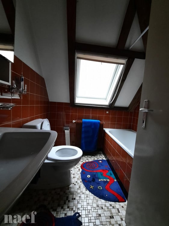 Appartement de 2.5 pièces proche de la gare 5