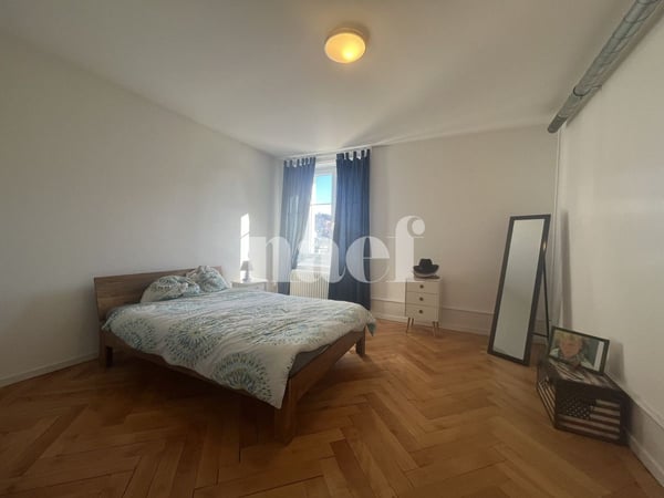 Coopérative de La Renouvelle - appartement de 1.5 pièces 7