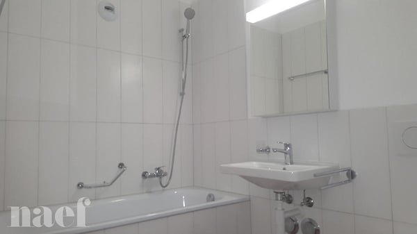 Coopérative de La Renouvelle - appartement de 1.5 pièces 4