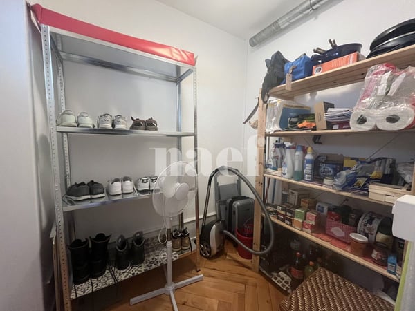 Coopérative de La Renouvelle - appartement de 1.5 pièces 10