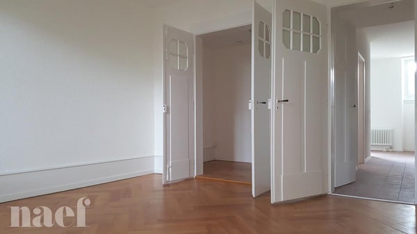 Coopérative de La Renouvelle - appartement de 1.5 pièces 6