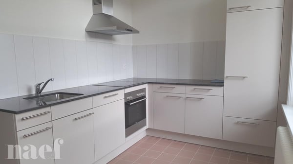 Coopérative de La Renouvelle - appartement de 1.5 pièces 3