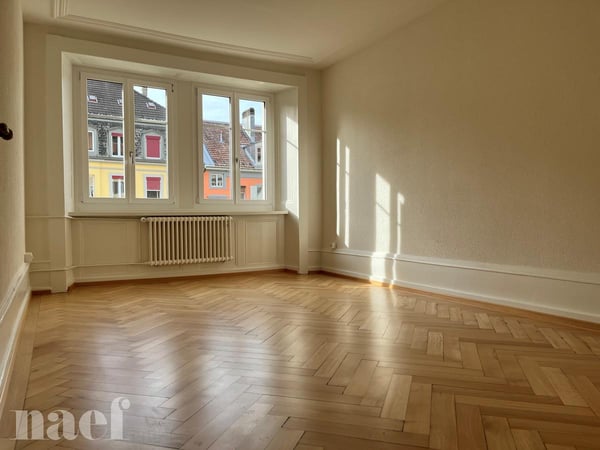 3 pièces au 2e étage proche du centre-ville 8
