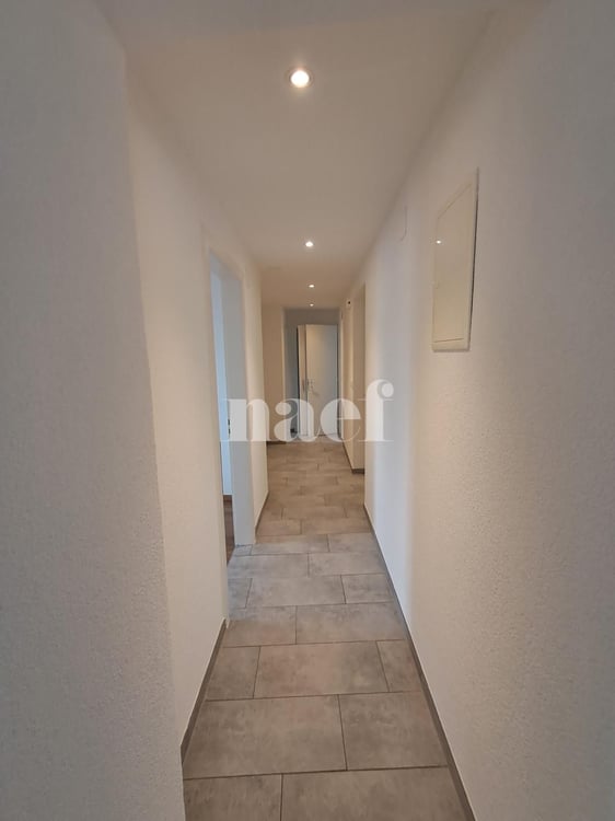 Bel appartement de 1.5 pièces au 4ème étage avec ascenseur 7