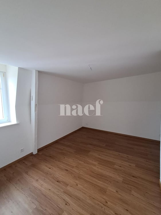 Bel appartement de 1.5 pièces au 4ème étage avec ascenseur 6