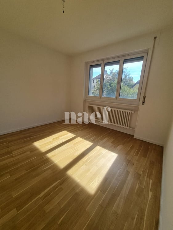 1 pièces rénové récemment proche du centre avec balcon 4