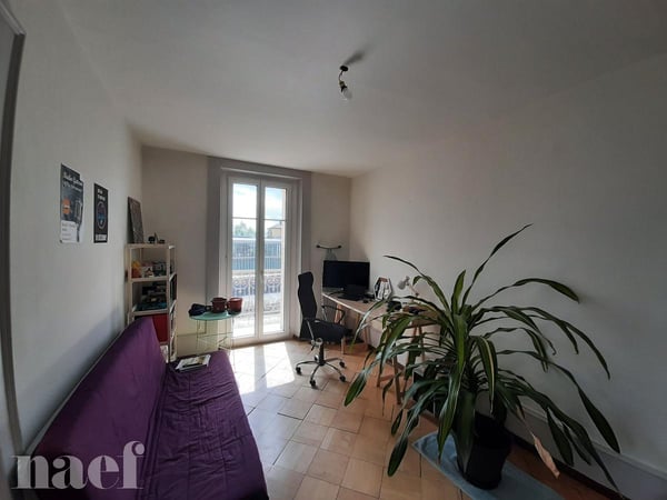 3 pièces avec balcon dans un quartier calme 6