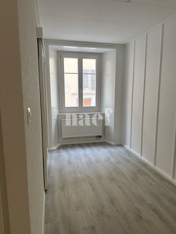 Appartement de 2.5 pièces au Centre-Ville 3