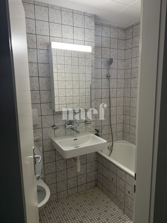 Appartement de 2.5 pièces au Centre-Ville 5