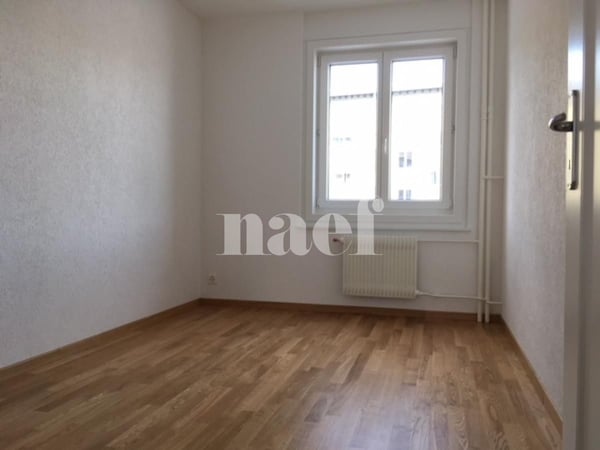 Appartement de 4.5 pièces dans la coopérative des Mélèzes 3