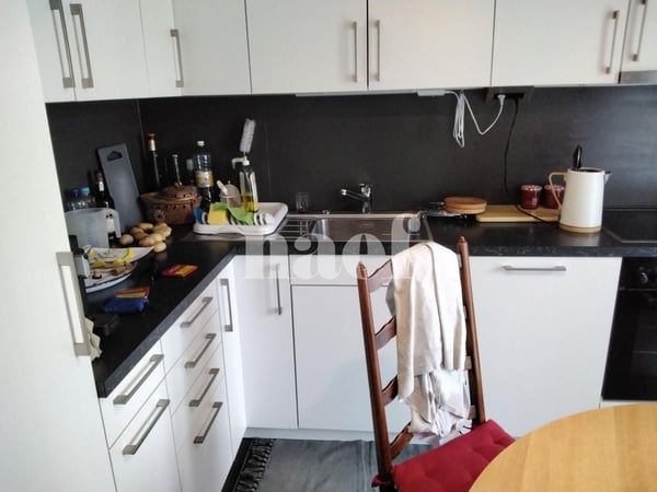 Appartement de 3.5 pièces au 2e étage 5