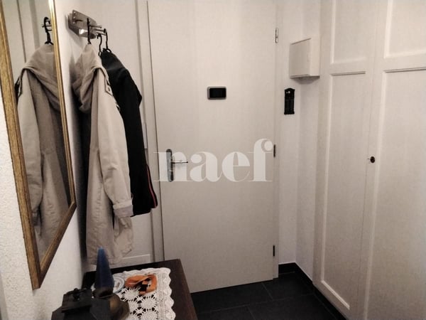 Appartement de 3.5 pièces au 2e étage 6