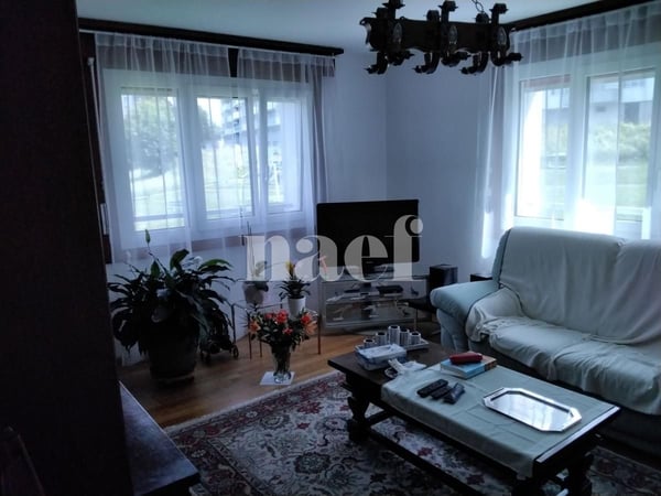 Appartement de 3.5 pièces au 2e étage 2